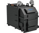 Промышленный твердотопливный котел Huntel Hot 525