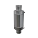 Бак-теплообменник "Ладога" 12 на трубе Ф115 (AISI 201/1.0)