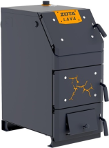 Котел длительного горения ZOTA Lava 13