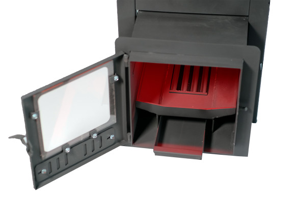 Печь для бани НМК Камчатка 15