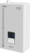 Электрический котел ZOTA 30 Solid-X